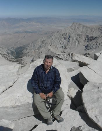 Mt Whitney 2011 036